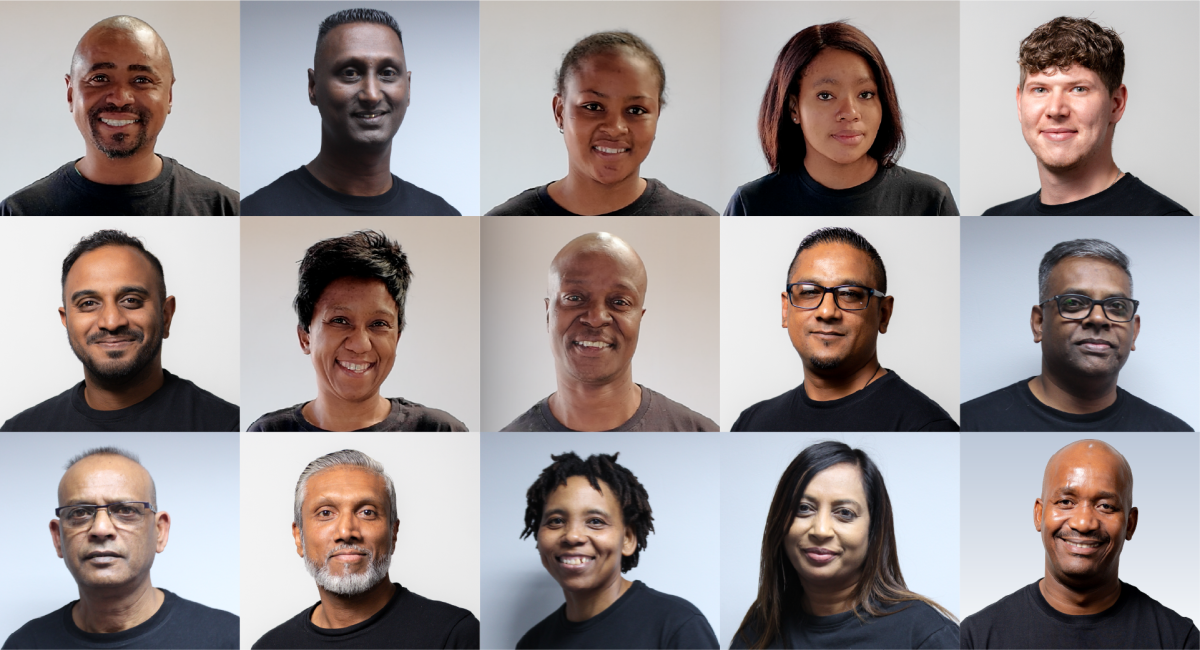 Collegues_Würth Industry South Africa