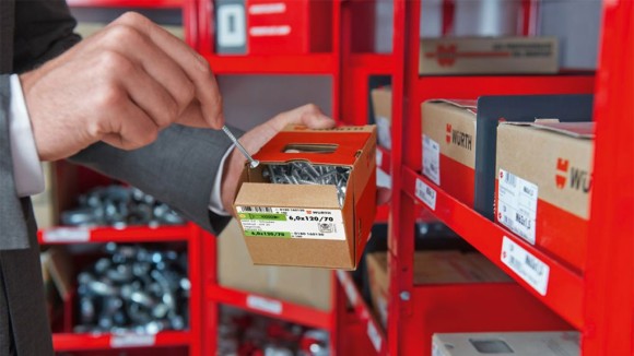 C-Part_Würth Industry South Africa