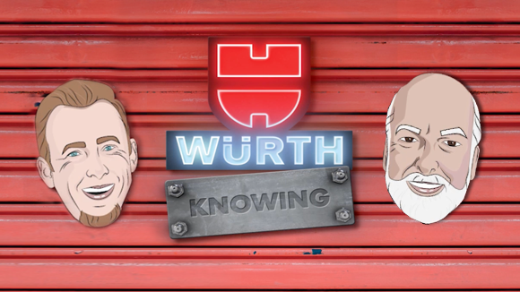 Educate Yourself_Würth Industry South Africa