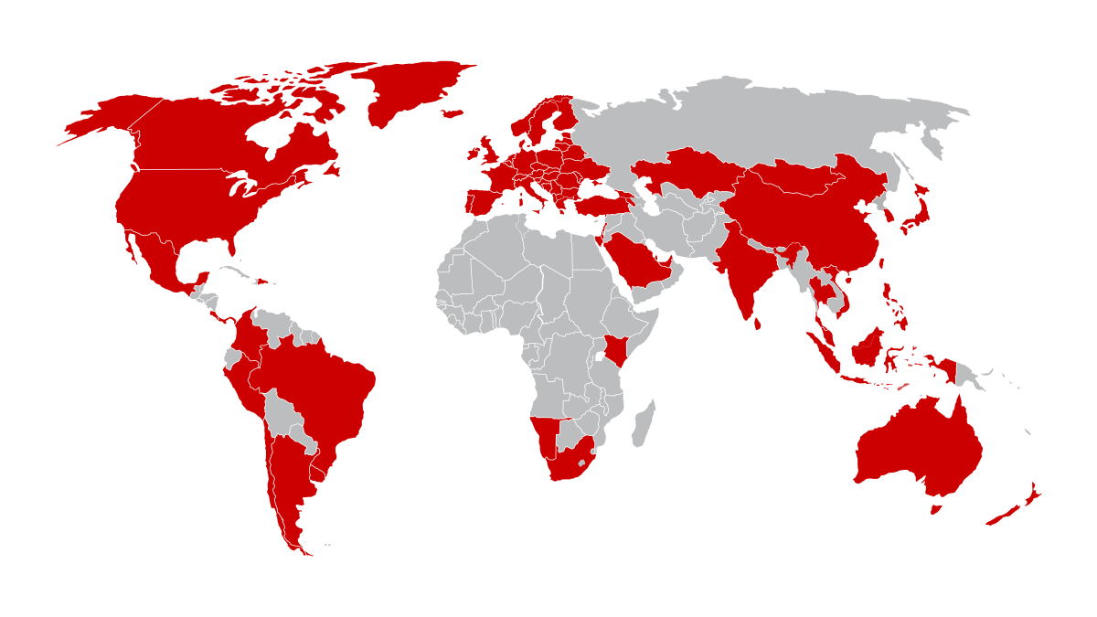 Würth industry worldwide_Würth Industry South Africa