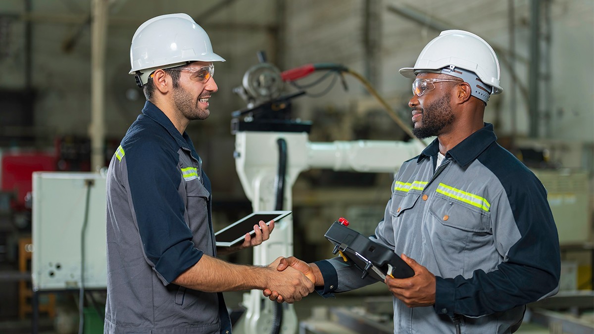 What does Quality mean at Würth Industry South Africa?