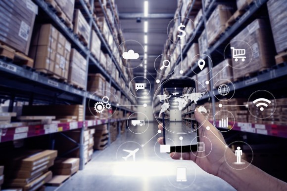 Inventory Management_Wurth Industry South Africa