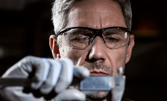 Eye protection_Personal Protective Equipment_Würth Industry South Africa
