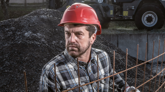 Head protection_Personal Protective Equipment_Würth Industry South Africa