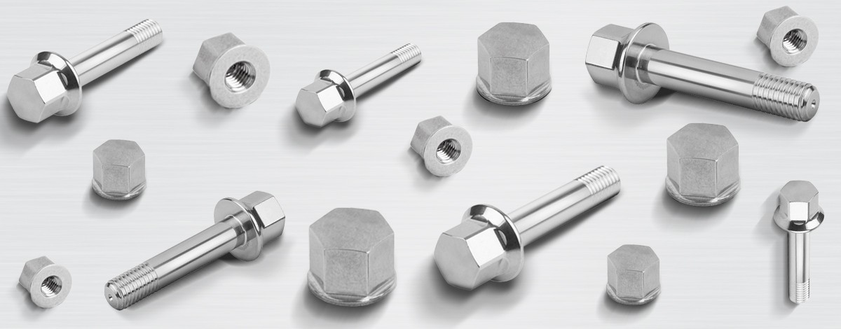 Stainless Steel Fasteners_Würth Industry South Africa