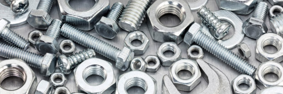 Standard Fasteners_Würth Industry South Africa