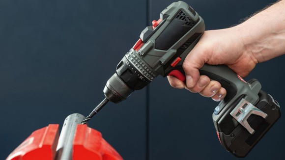 Electric tools_Hand Tools_Würth Industry South Africa